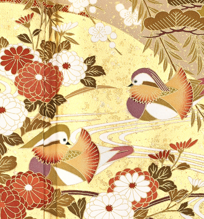 黒留袖 No.CA-1445-Mサイズ_06