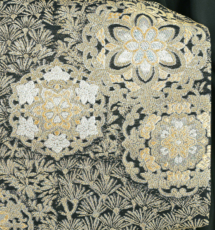 黒留袖 No.CA-1445-Mサイズ_07