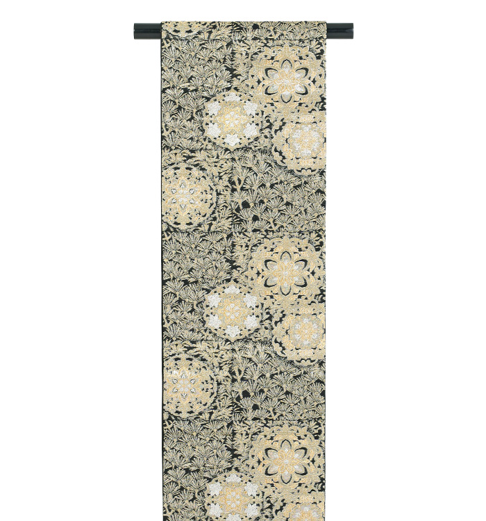 黒留袖 No.CA-1445-Mサイズ_04