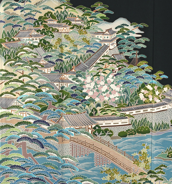 黒留袖 No.CA-1454-Mサイズ_05