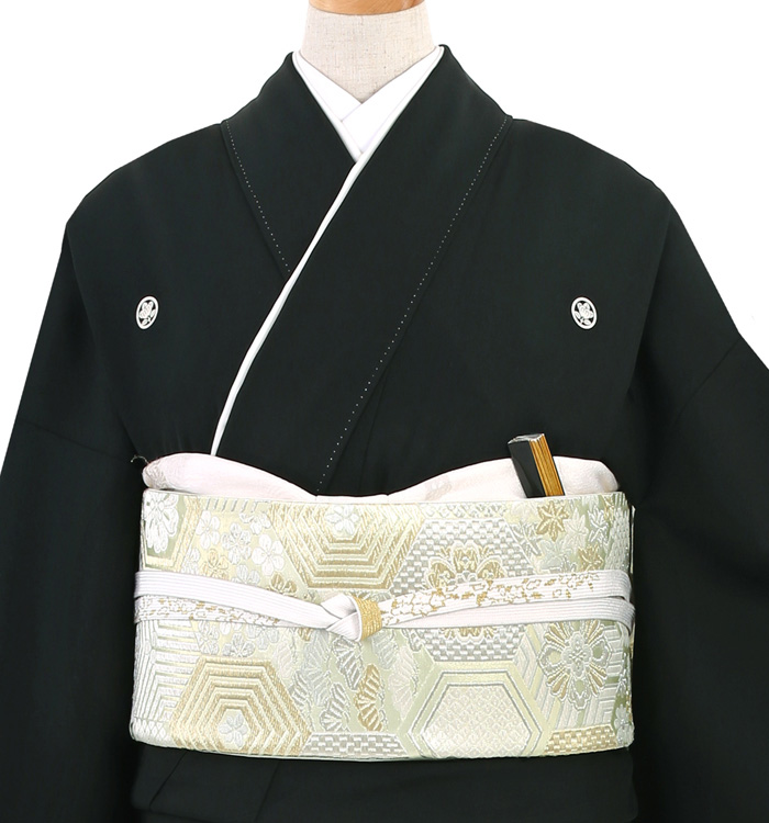 黒留袖 No.CA-1454-Mサイズ_01