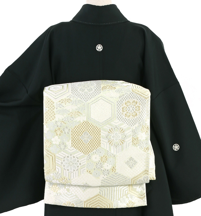 黒留袖 No.CA-1454-Mサイズ_02