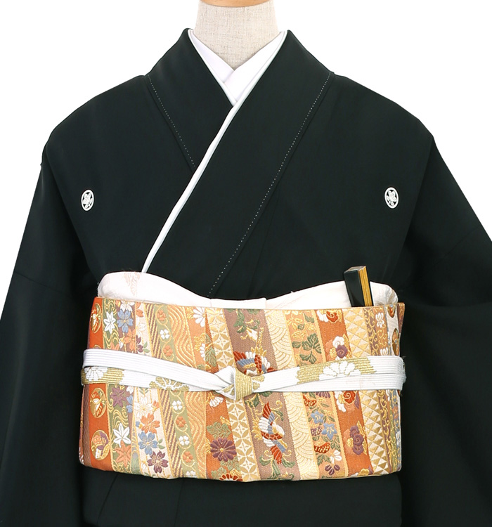 黒留袖 No.CA-1456-Mサイズ_01