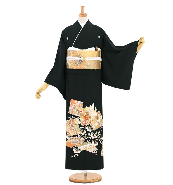 50代の留袖で人気 おすすめ商品 着物レンタル 通販 きもの３６５