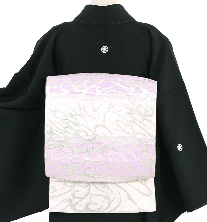 黒留袖 No.CA-1466-Mサイズのレンタル｜きもの365