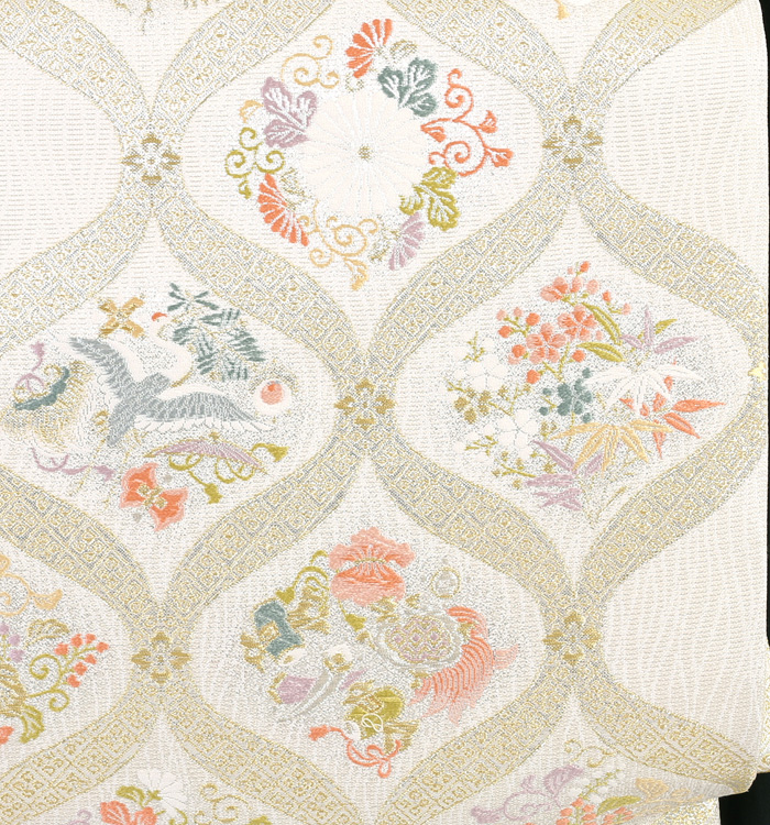 友禅 黒留袖 No.CA-1471-Mサイズ_07