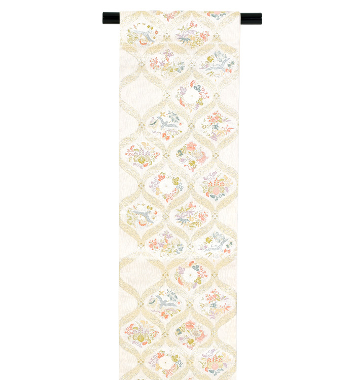 友禅 黒留袖 No.CA-1471-Mサイズ_04