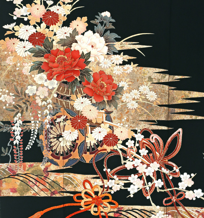 黒留袖 No.CA-1483-Mサイズ_05