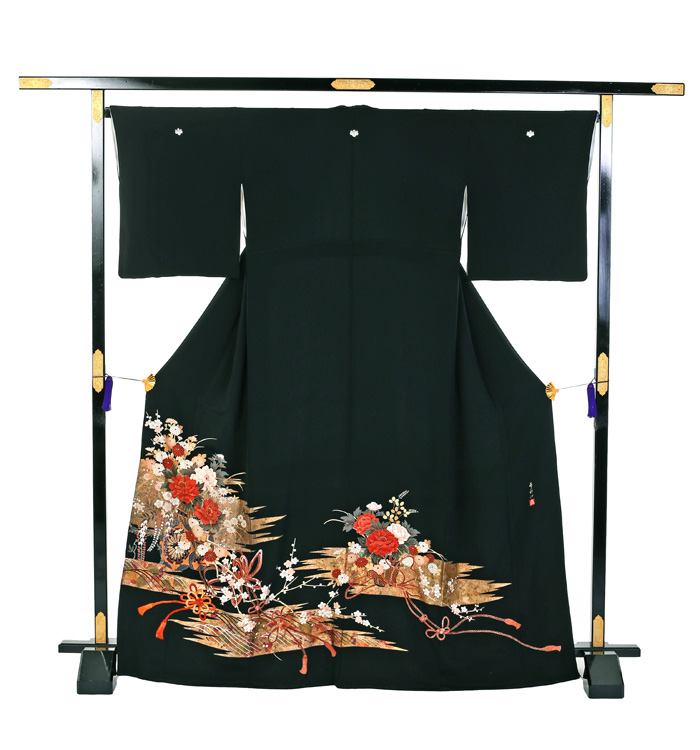 黒留袖 No.CA-1483-Mサイズ_03