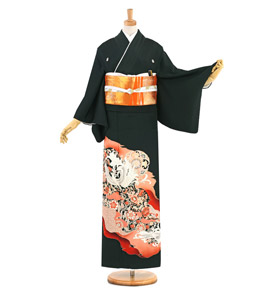 莉菜品です。KS194洗える留袖まとめて5点セット美品多数有り良い柄 留袖の人気・おすすめ商品一覧｜着物レンタル・通販【きもの365】