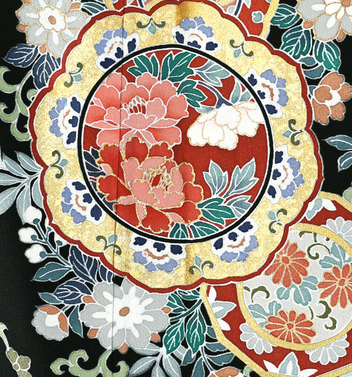 黒留袖 No.CA-1492-Mサイズ_06