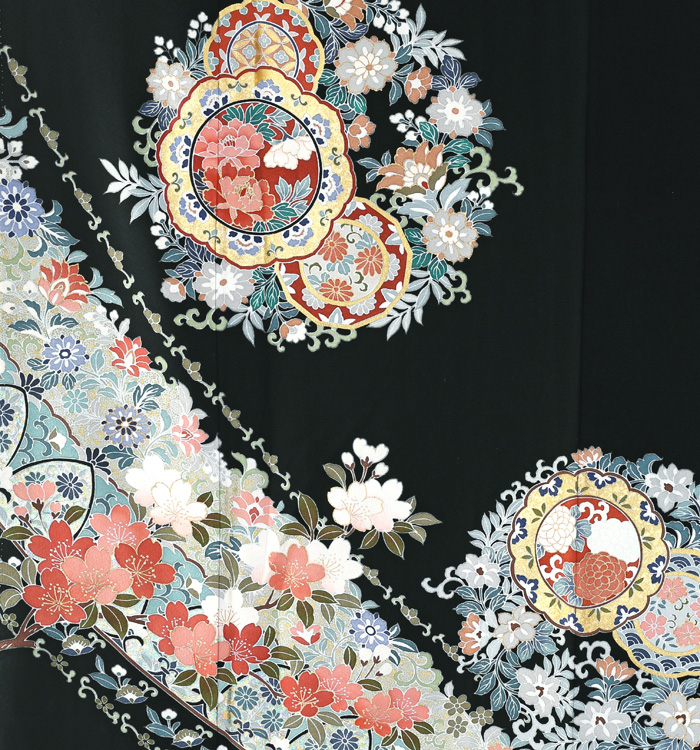 黒留袖 No.CA-1492-Mサイズ_05