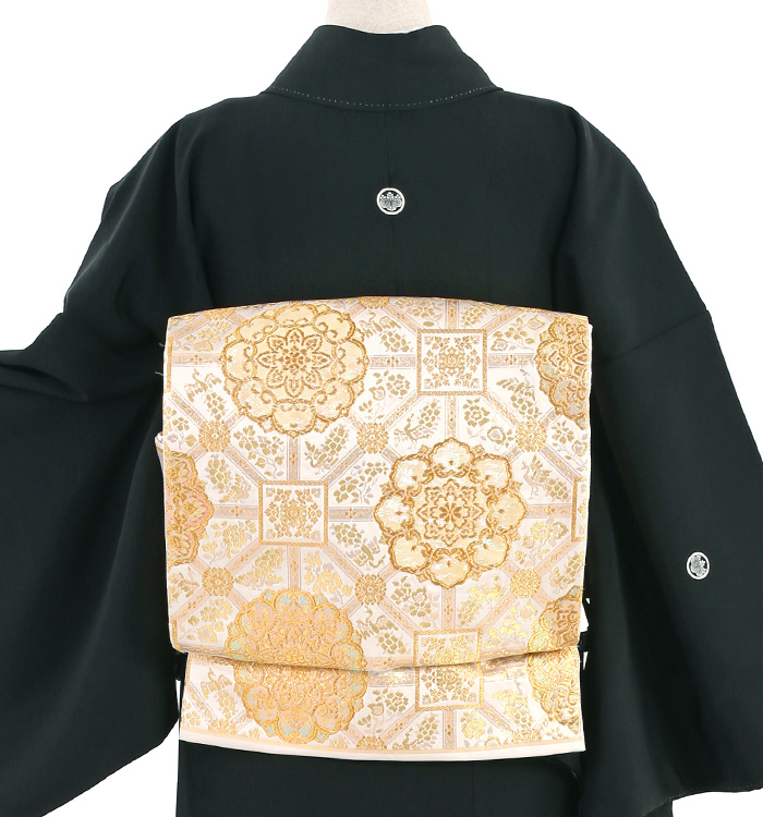 黒留袖 No.CA-1492-Mサイズ_02