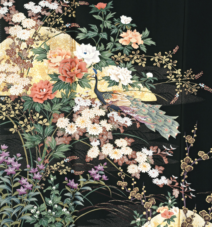 ふつうサイズ(5号～11号) | 京都 KIMONO STYLE