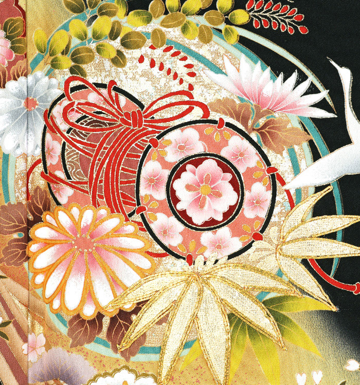 黒留袖 No.CA-1499-Mサイズ_06