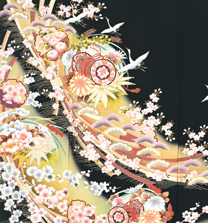 黒留袖 No.CA-1499-Mサイズ_05