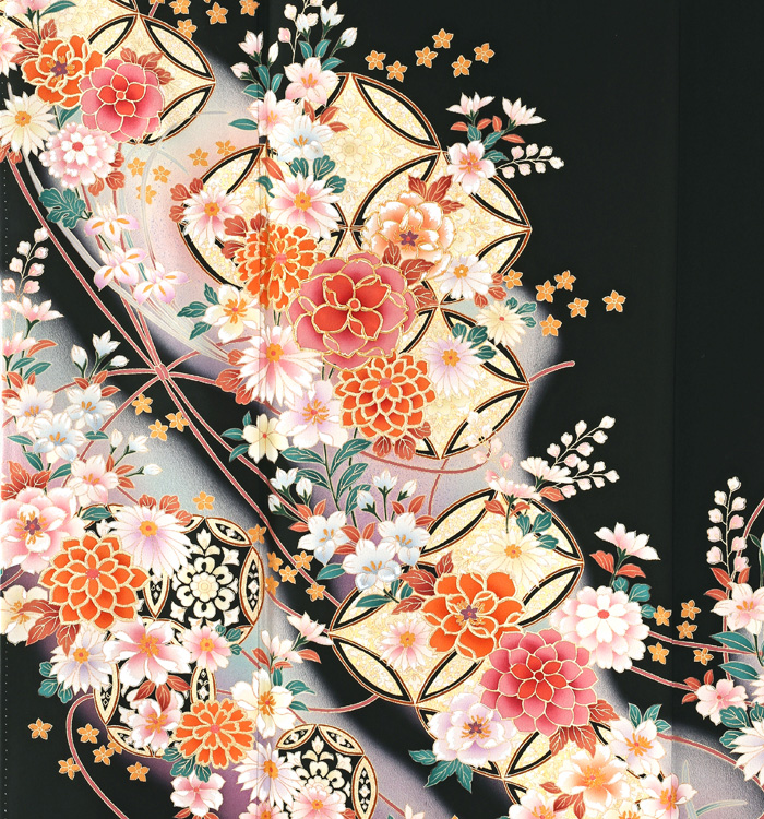 黒留袖 No.CA-1507-Mサイズ_05
