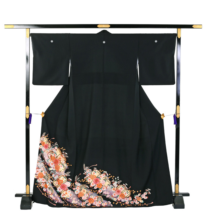 黒留袖 No.CA-1507-Mサイズ_03