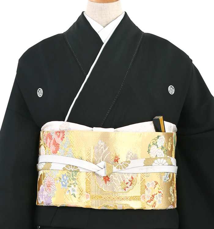 黒留袖 No.CA-1507-Mサイズ_01