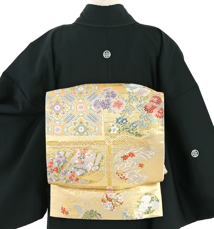 黒留袖 No.CA-1507-Mサイズ_02