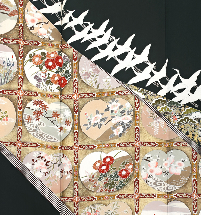 黒留袖 No.CA-1511-Sサイズ_05