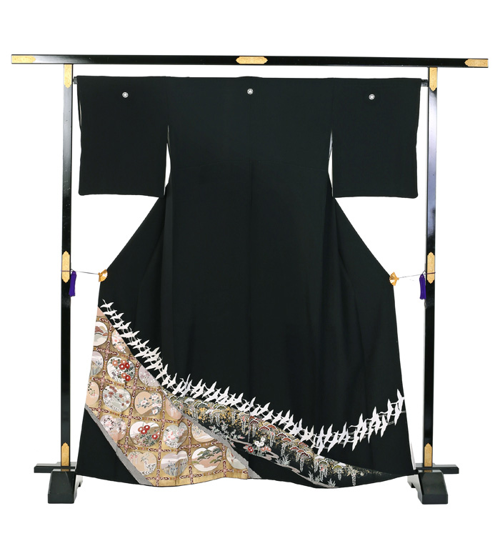 黒留袖 No.CA-1511-Sサイズ_03