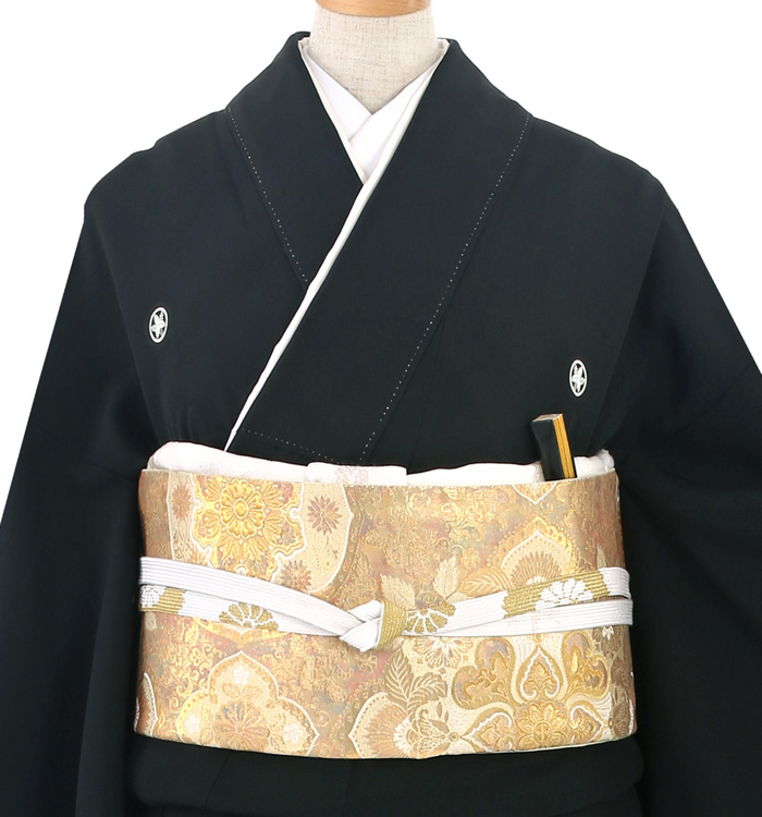 黒留袖 No.CA-1511-Sサイズ_01