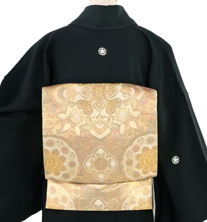 黒留袖 No.CA-1511-Sサイズ_02