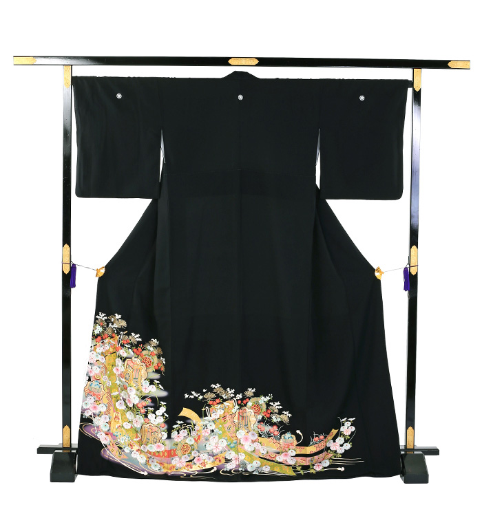 黒留袖 No.CA-1514-Mサイズ_03