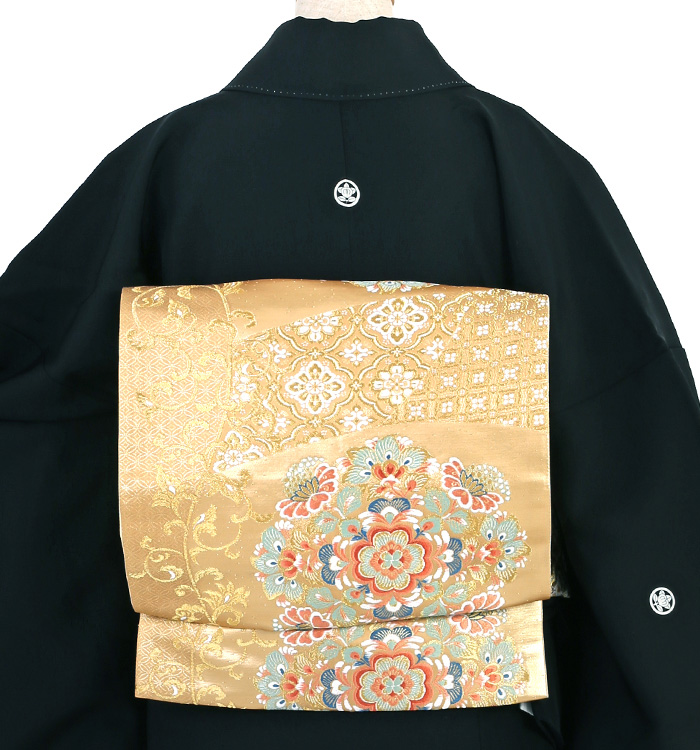 黒留袖 No.CA-1514-Mサイズ_02