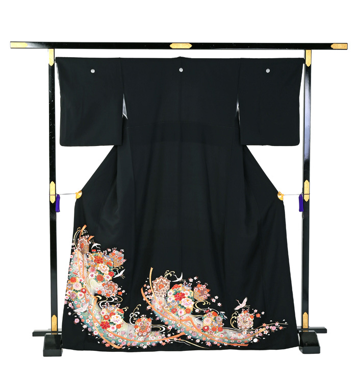 黒留袖 No.CA-1516-Mサイズ_03