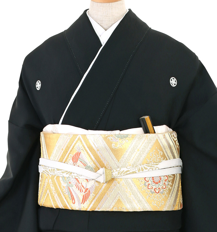 黒留袖 No.CA-1516-Mサイズ_01