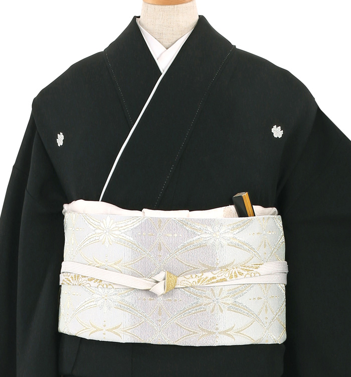 黒留袖 No.CA-1521-Mサイズ_01