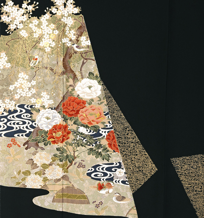 黒留袖 No.CA-1522-Mサイズ_05