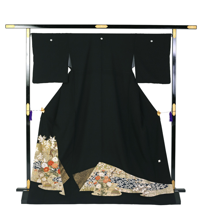 黒留袖 No.CA-1522-Mサイズ_03