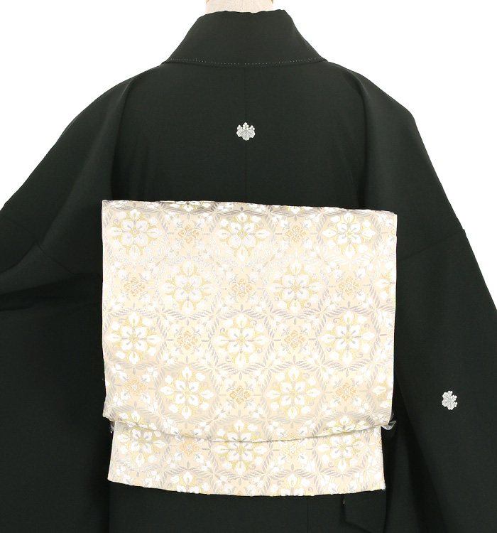 黒留袖 No.CA-1522-Mサイズ_02