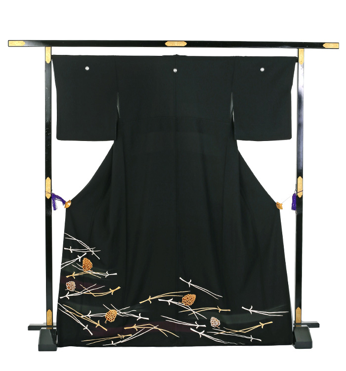 黒留袖 No.CA-1523-Mサイズ_03