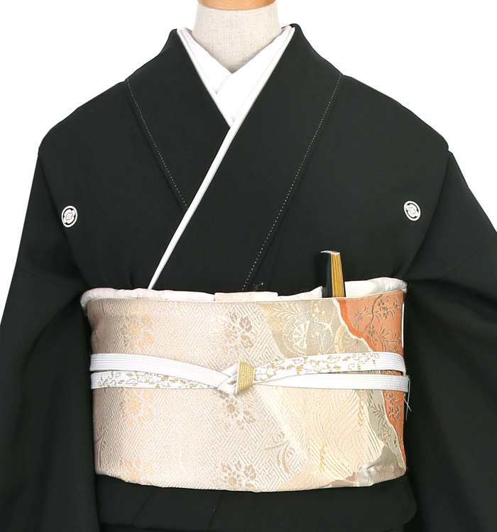 黒留袖 No.CA-1523-Mサイズ_01