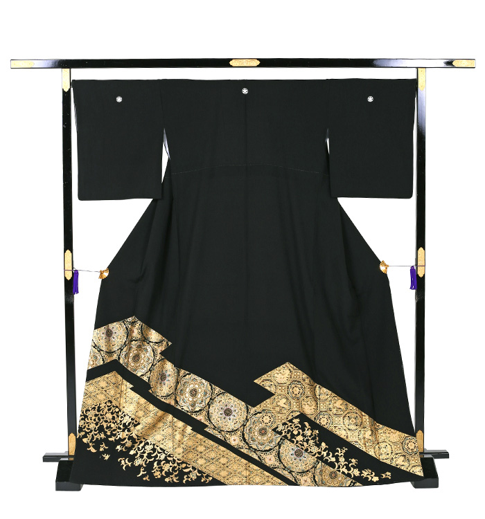 黒留袖 No.CA-1567-Mサイズ_03