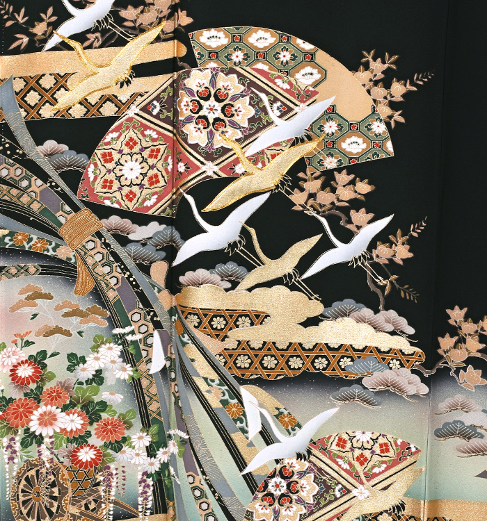 黒留袖 No.CA-1589-Mサイズ_05