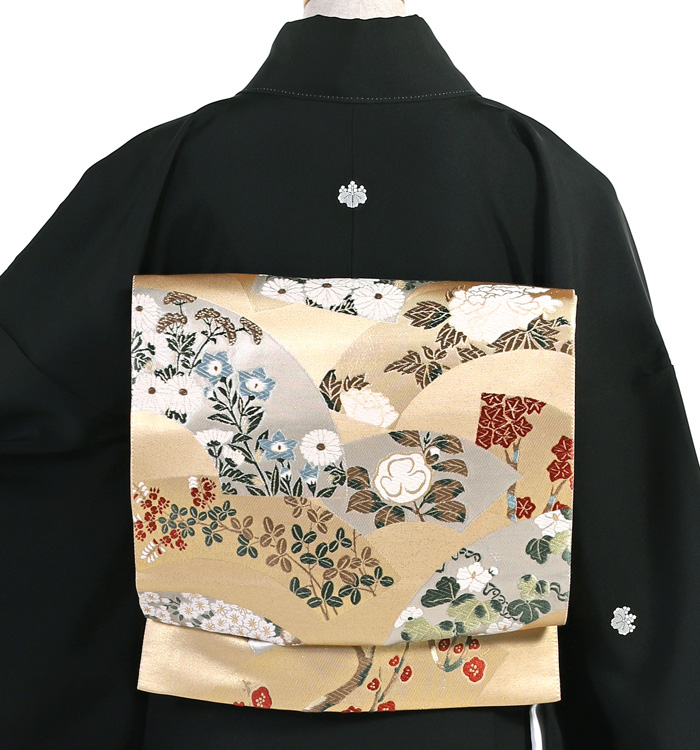 黒留袖 No.CA-1589-Mサイズ_02
