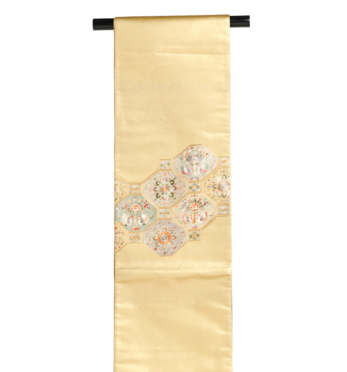 和田光正 黒留袖 No.CA-1594-Mサイズ_04