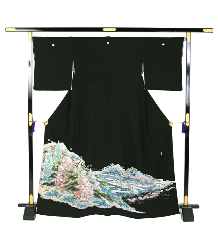 黒留袖 No.CA-1603-Sサイズ_03