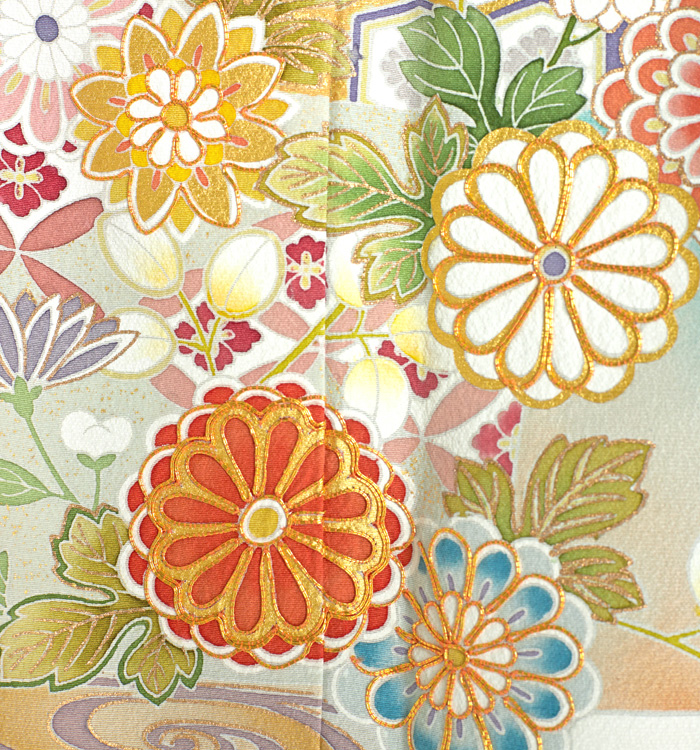 京友禅 黒留袖 No.CA-1631-Mサイズ_06