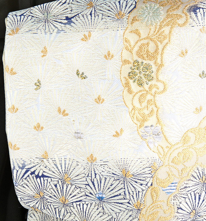 京友禅 黒留袖 No.CA-1631-Mサイズ_07