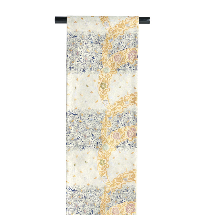 京友禅 黒留袖 No.CA-1631-Mサイズ_04