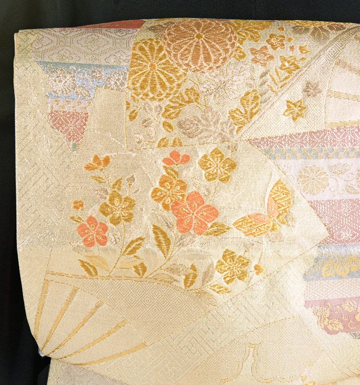 友禅 黒留袖 No.CA-1636-Mサイズ_07