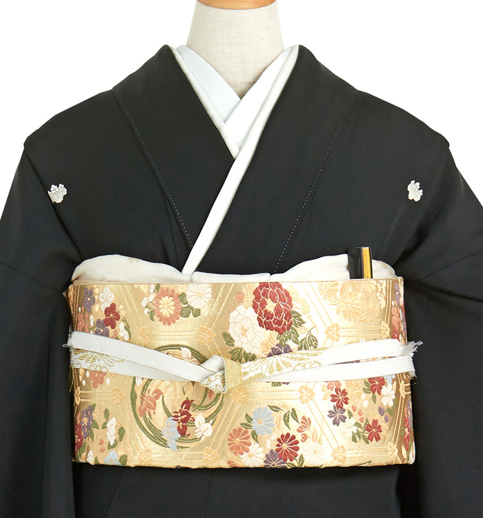 黒留袖 No.CA-1651-Sサイズ_01