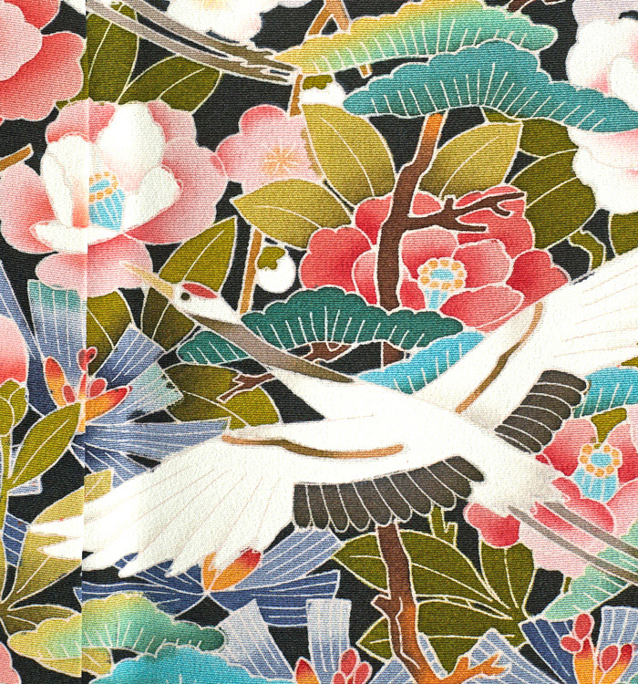 黒留袖 No.CA-1658-Sサイズ_06