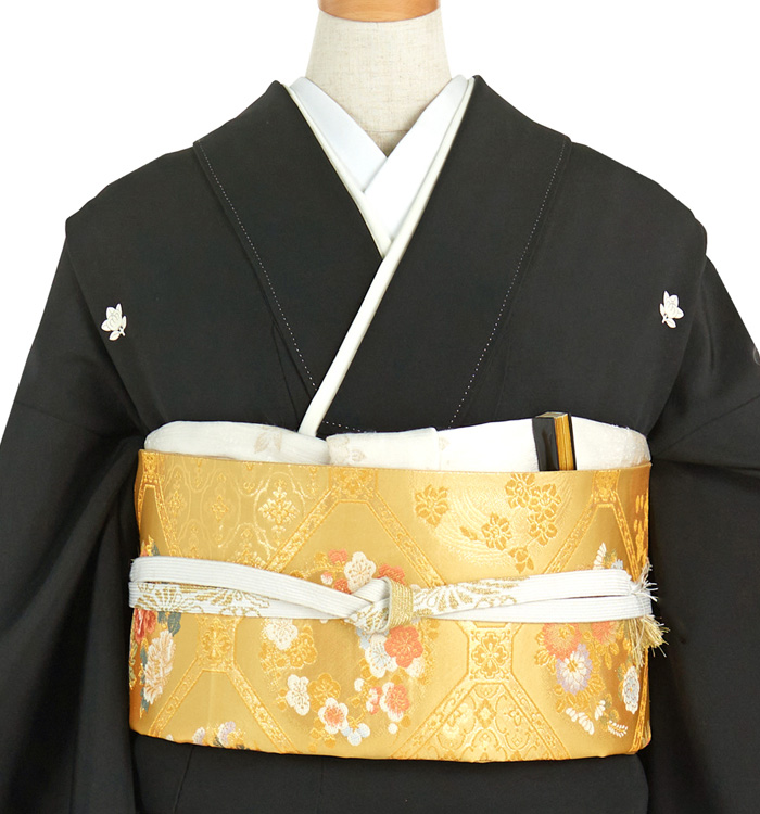 黒留袖 No.CA-1658-Sサイズ_01